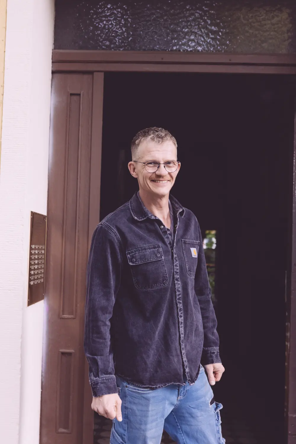 Hausmannsarbeiten Mathias Biermann
